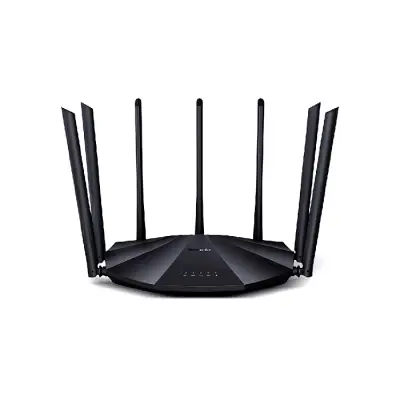 Tenda AC23 AC2100 Dual Band Gigabit WiFi Router